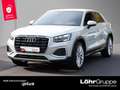Audi Q2 35 TFSI advanced s-line Matrix AHK GRA ASL Silber - thumbnail 1