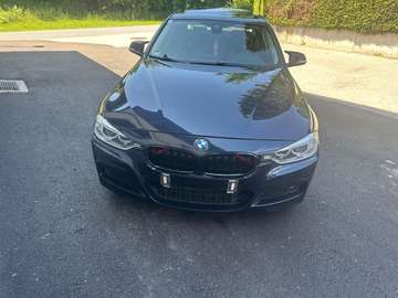 328i Aut. Luxury Line