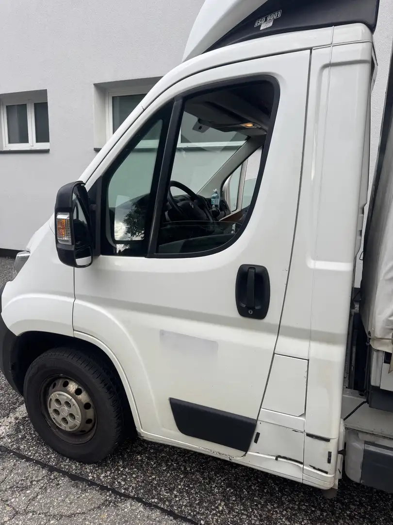 Citroen Jumper 40 L4 Heavy - 2