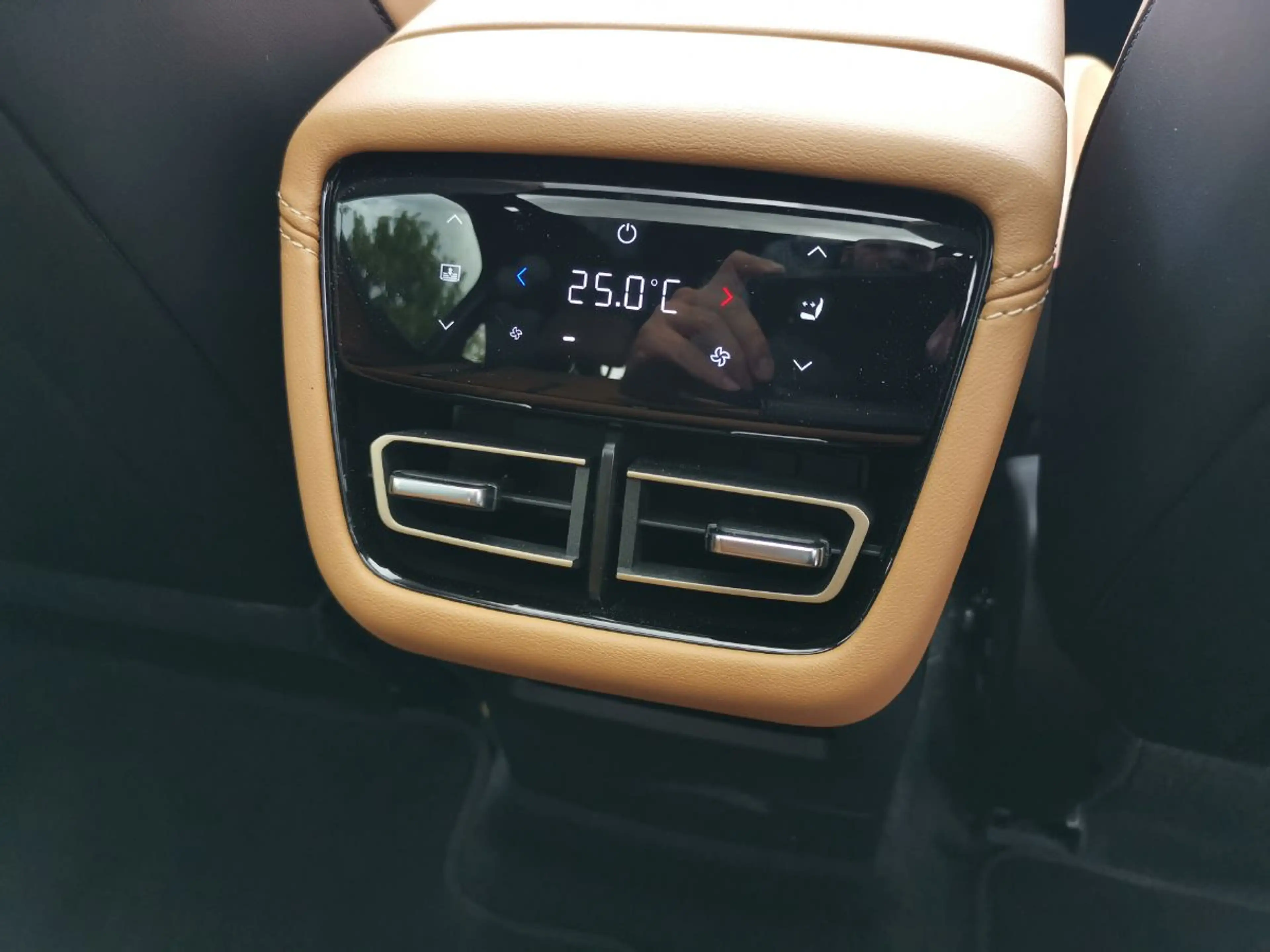 Mazda 6e EV 258ps — photo 10