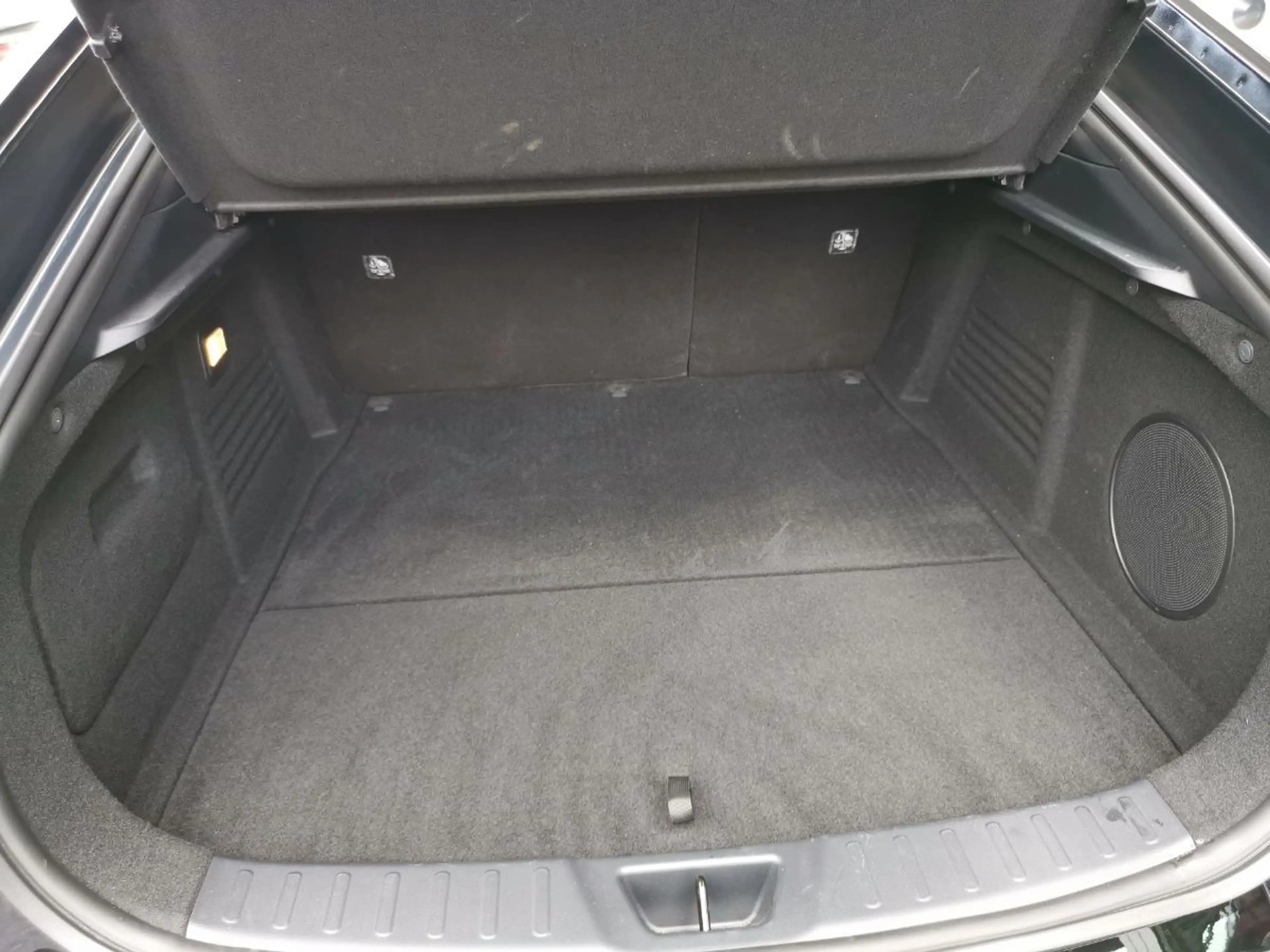 Mazda 6e EV 258ps — photo 14