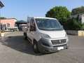Fiat Ducato CASSONE CASSONATO 35 MH1 DOP. CAB.115CV 2.0MJT Bianco - thumbnail 3
