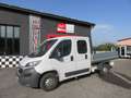Fiat Ducato CASSONE CASSONATO 35 MH1 DOP. CAB.115CV 2.0MJT Bianco - thumbnail 2