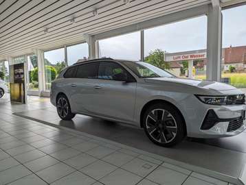 Sports Tourer Electric (L)