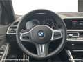 BMW 318 i M-SPORT+LED+SHADOW-LINE+PDC+AMBIENTE BELEUCHTUNG Zwart - thumbnail 12
