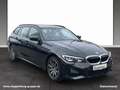 BMW 318 i M-SPORT+LED+SHADOW-LINE+PDC+AMBIENTE BELEUCHTUNG Zwart - thumbnail 7