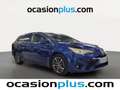 Toyota Avensis TS 150D Advance Azul - thumbnail 2