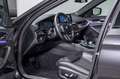 BMW 525 d Touring Sport Line HUD/AHK/ACC/HiFi/Kamera Grijs - thumbnail 9