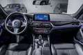 BMW 525 d Touring Sport Line HUD/AHK/ACC/HiFi/Kamera Grau - thumbnail 13