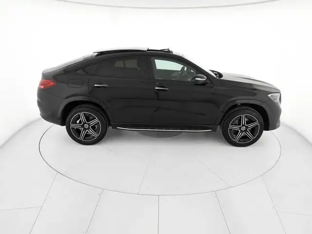 Mercedes-Benz Gle view 5