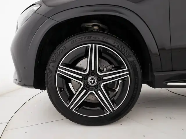 Mercedes-Benz Gle view 7