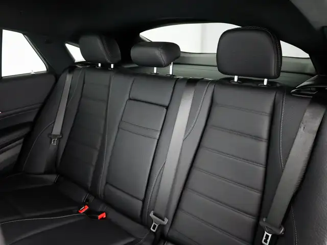 Mercedes-Benz Gle view 14