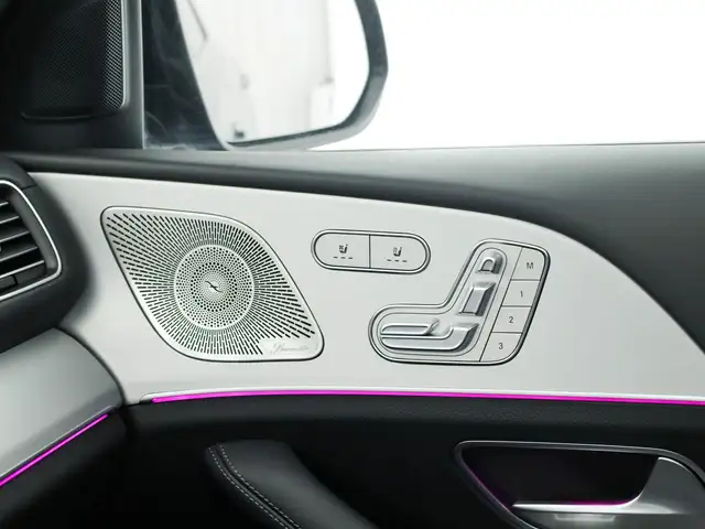 Mercedes-Benz Gle view 18
