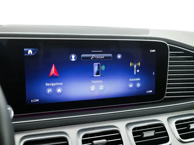 Mercedes-Benz Gle view 16