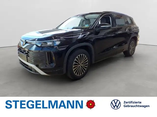 Volkswagen Tayron 2.0 TDI DSG Life 7-Sitzer *AHK*Pano*LED*N