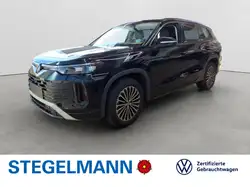 Volkswagen Tayron 2.0 TDI DSG Life 7 Sitzer *AHK*Pano*LED*N