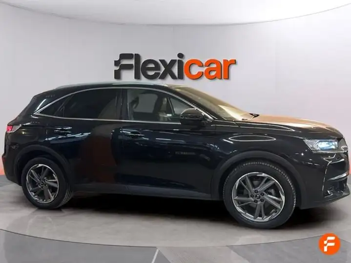 DS 7 Crossback 2018, foto 3