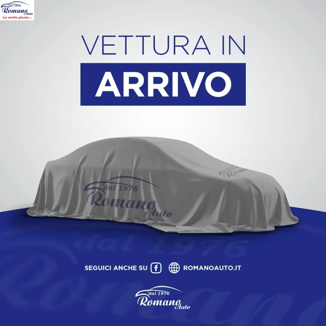 Jeep Renegade 1.6 mjt Business 2wd 120cv ddct Nero - 2