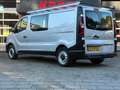 Renault Trafic 1.6 dCi T29 L2H1DUBBELCABINE|DEALER ONDERHOUDEN|12 Silber - thumbnail 3