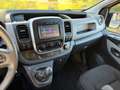 Renault Trafic 1.6 dCi T29 L2H1DUBBELCABINE|DEALER ONDERHOUDEN|12 Silber - thumbnail 14