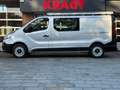 Renault Trafic 1.6 dCi T29 L2H1DUBBELCABINE|DEALER ONDERHOUDEN|12 Silber - thumbnail 6