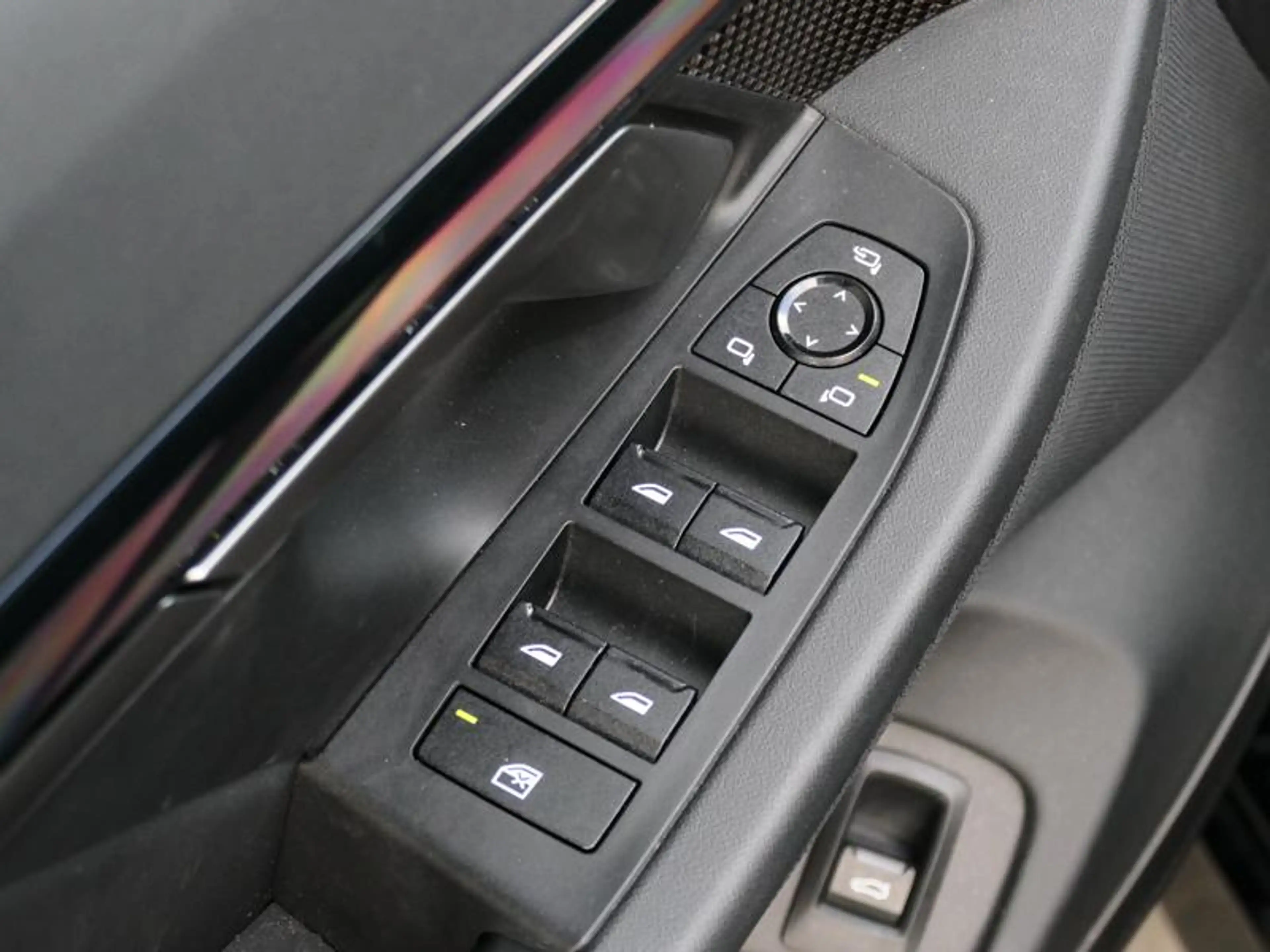 BMW i5 eDrive40 Berline M Sport | PANO | TOWB | — photo 13