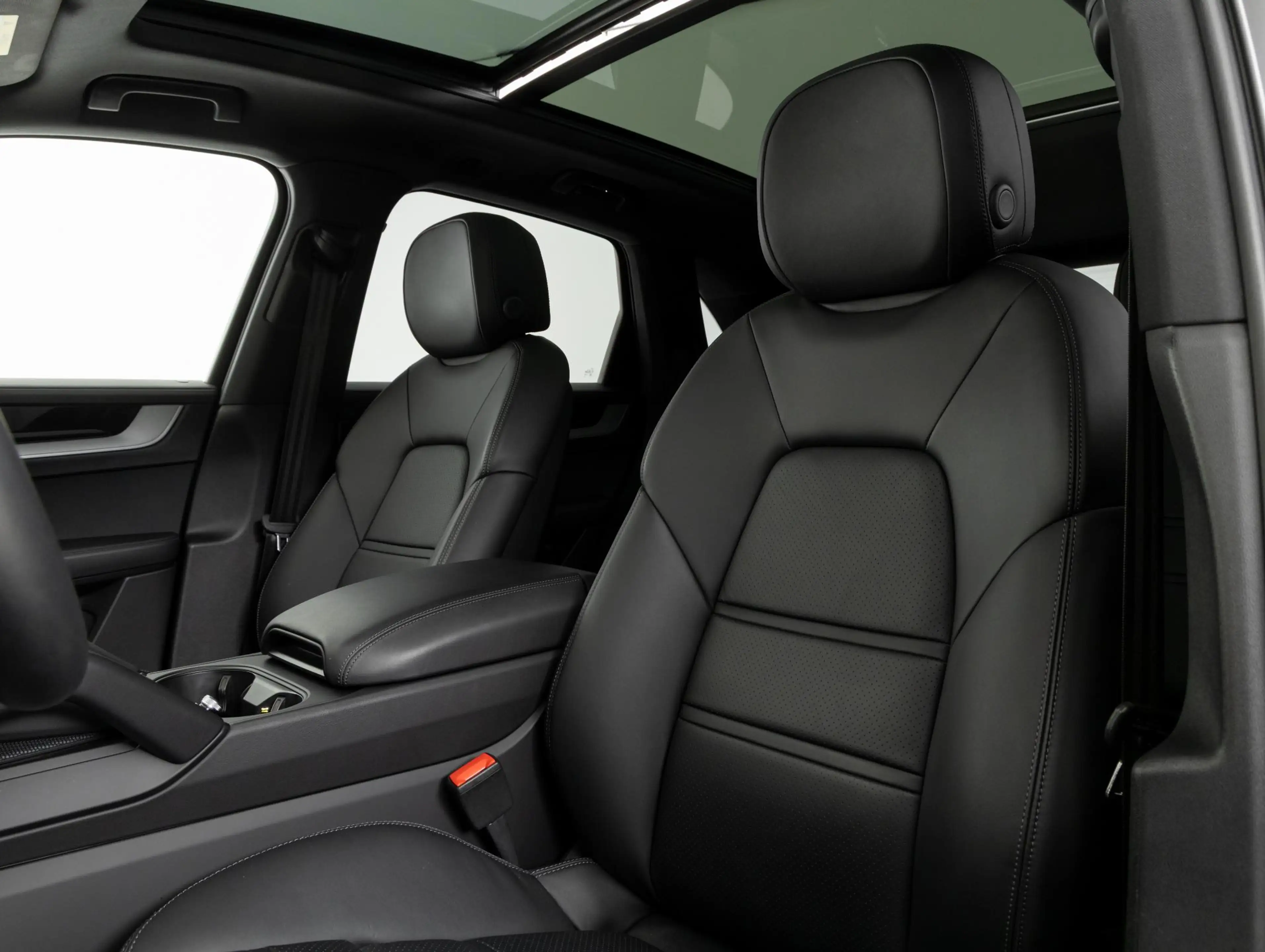 Porsche Cayenne S E-Hybrid — photo 4