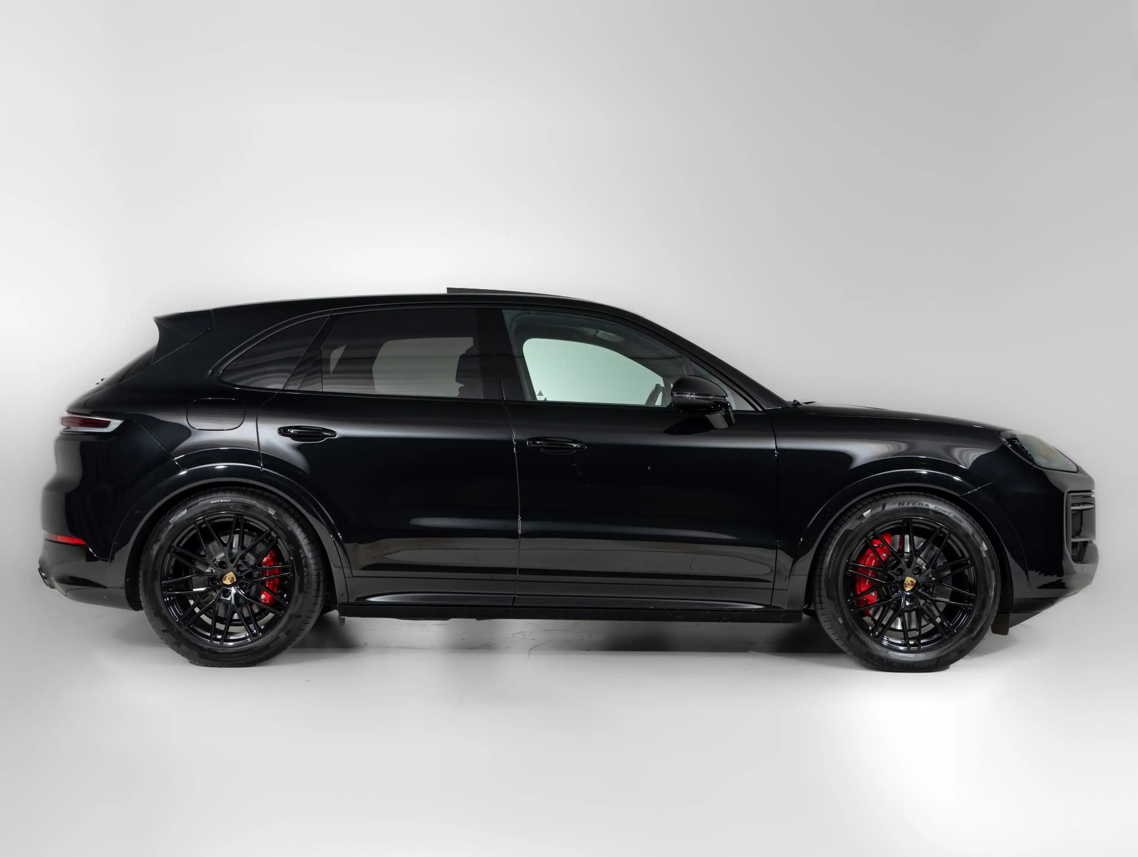 Porsche Cayenne S E-Hybrid — photo 10