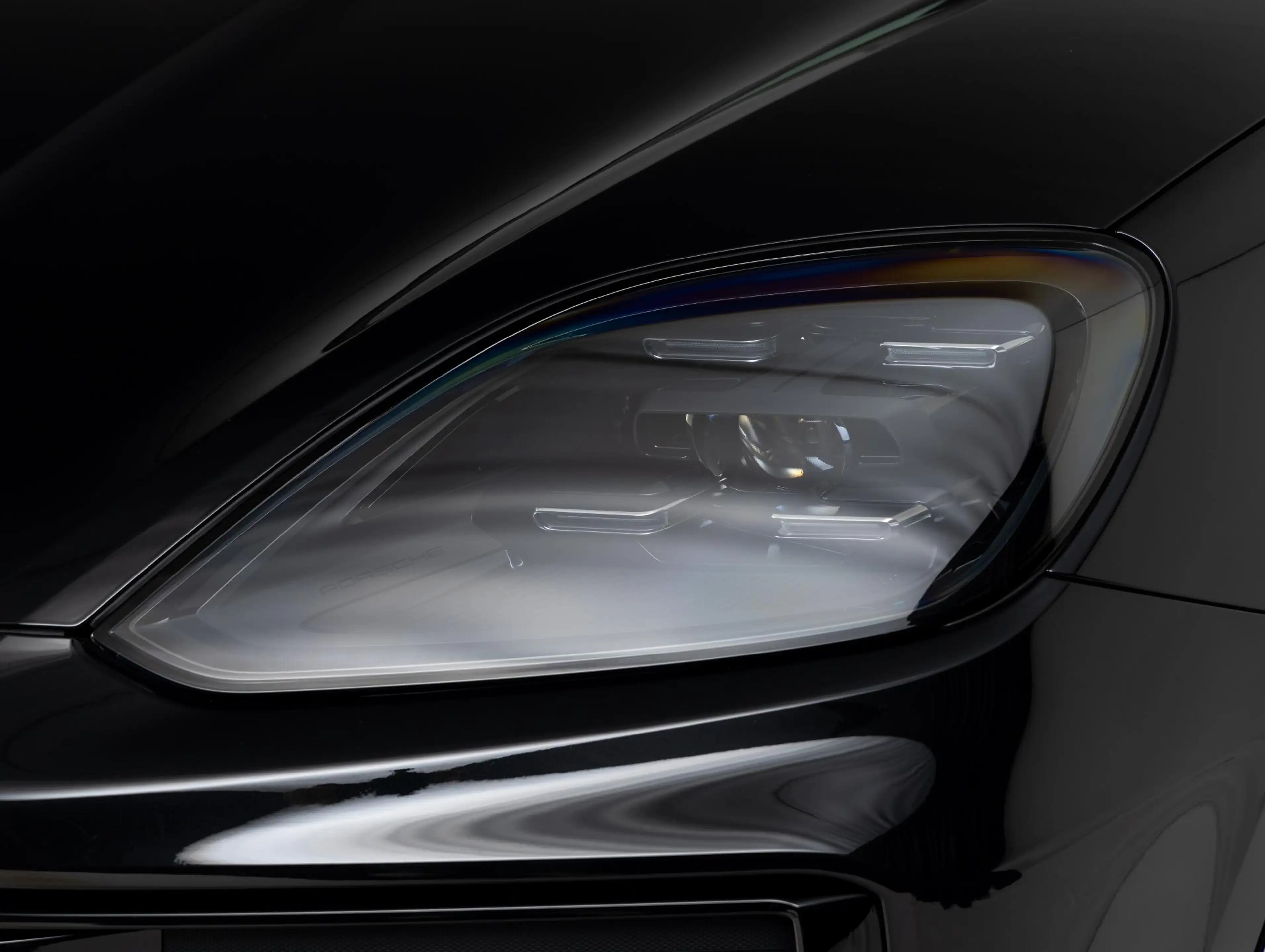 Porsche Cayenne S E-Hybrid — photo 20