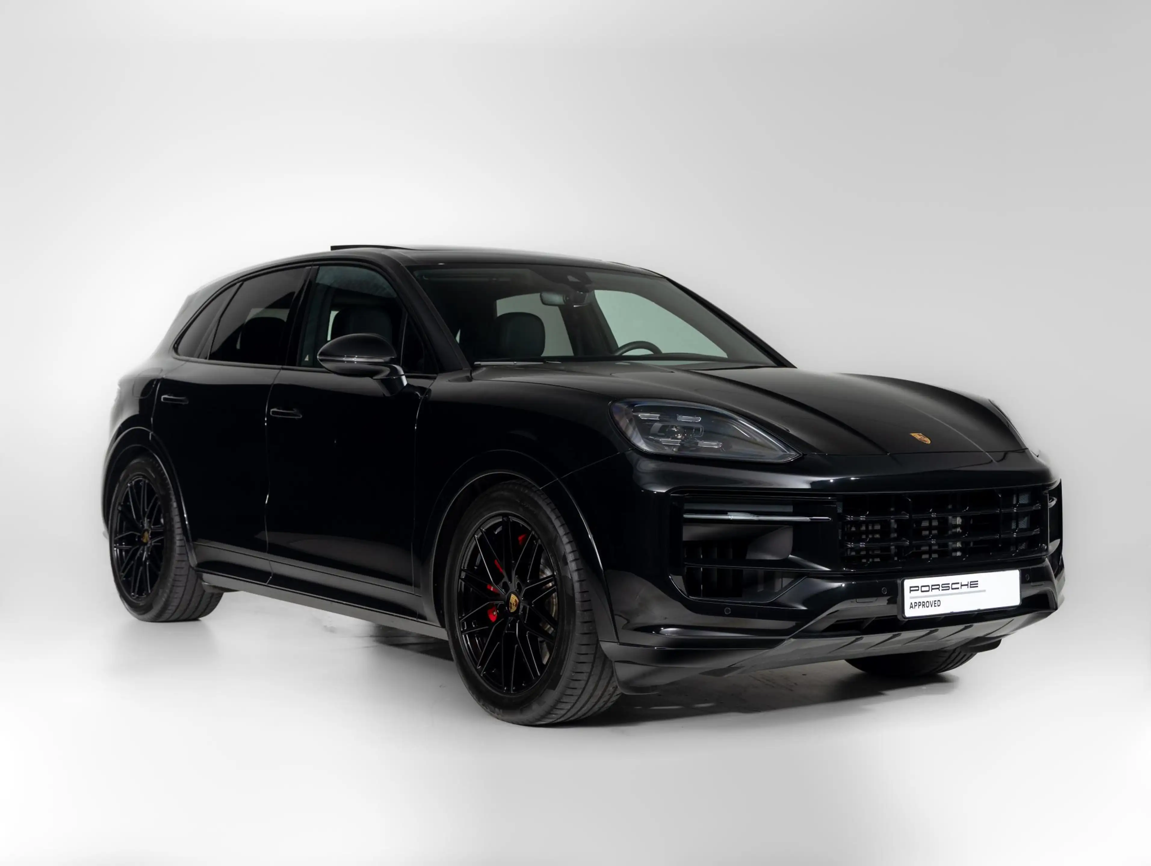 Porsche Cayenne S E-Hybrid — photo 5