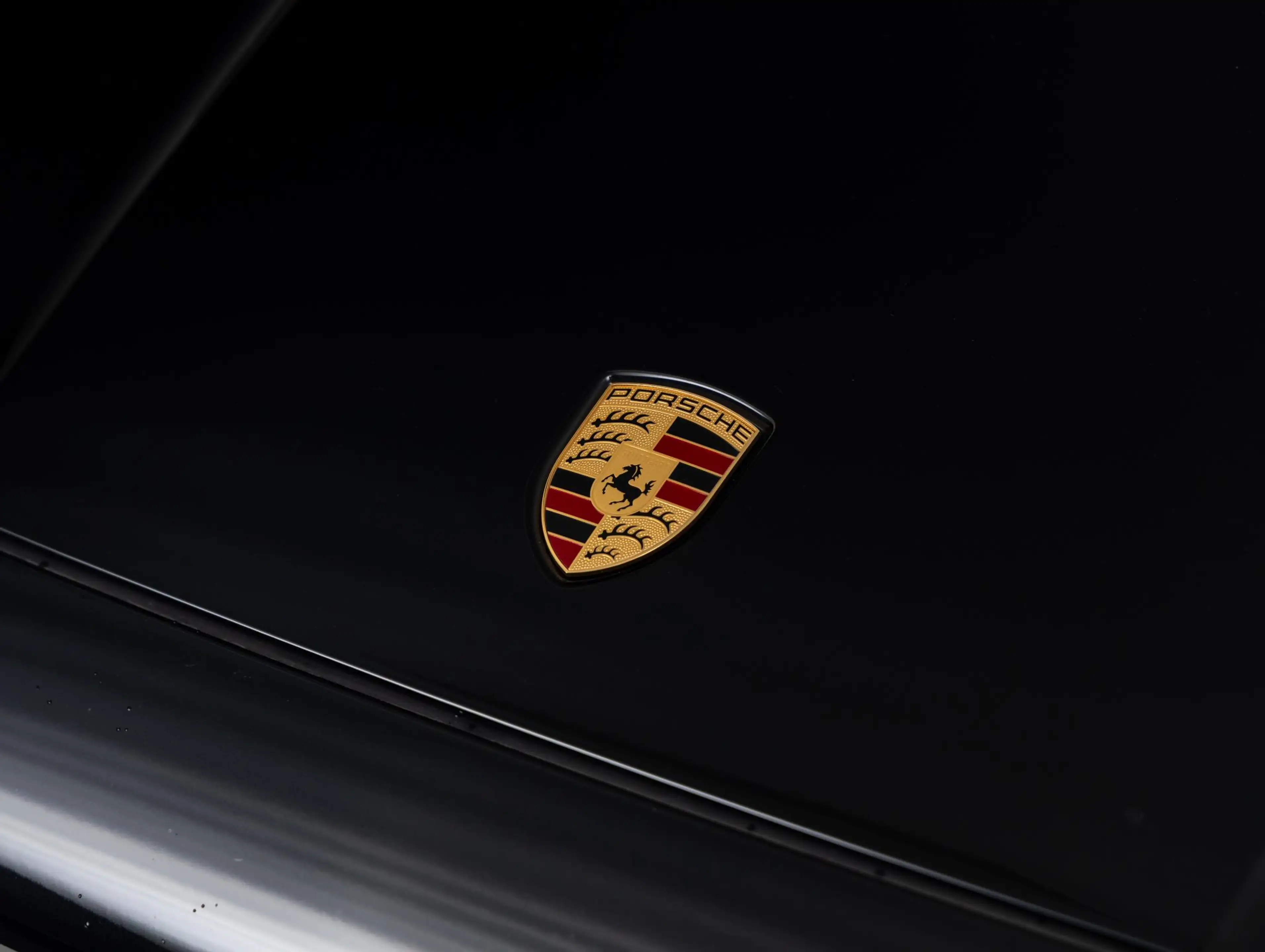 Porsche Cayenne S E-Hybrid — photo 19