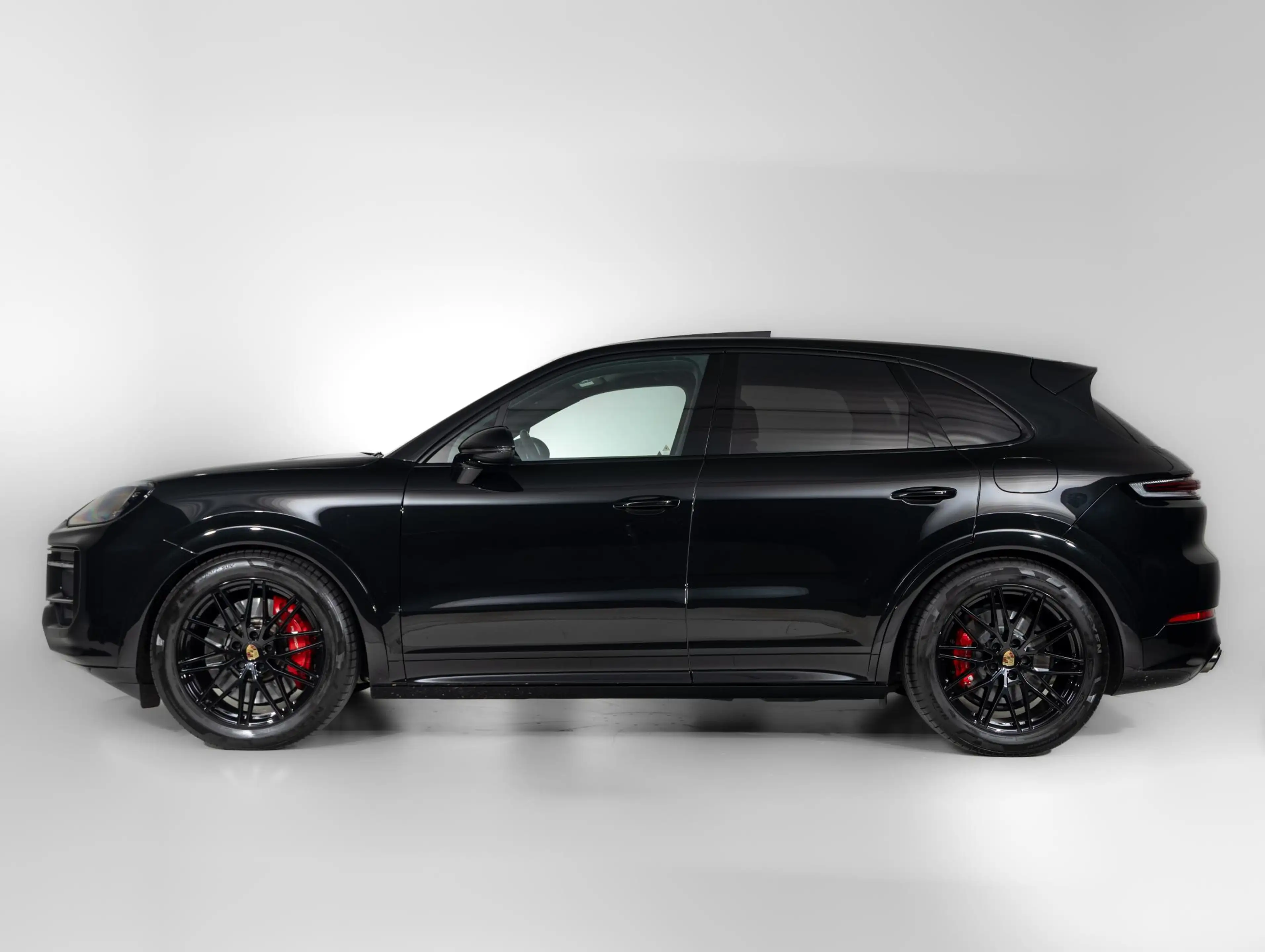 Porsche Cayenne S E-Hybrid — photo 11