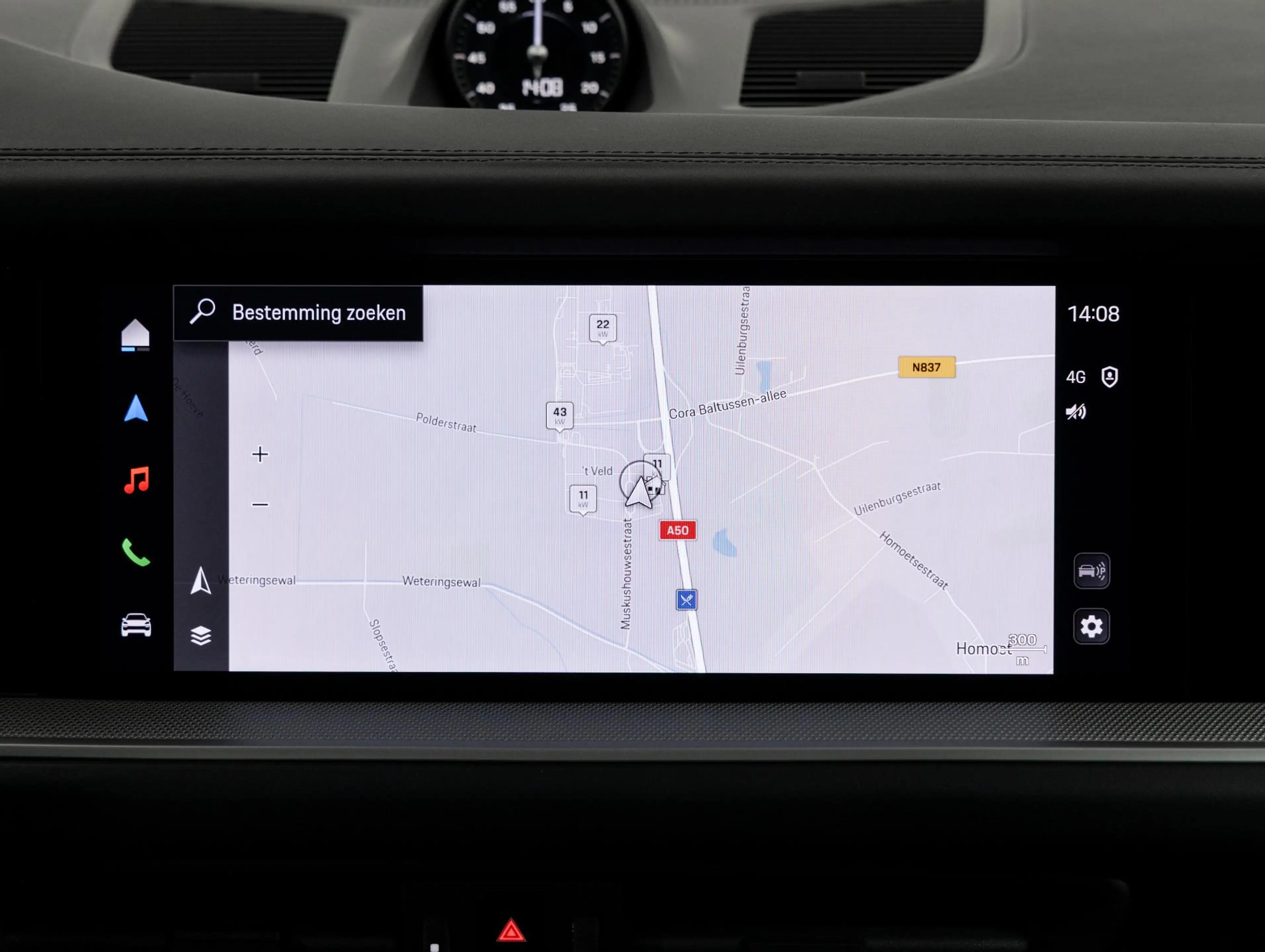 Porsche Cayenne S E-Hybrid — photo 45