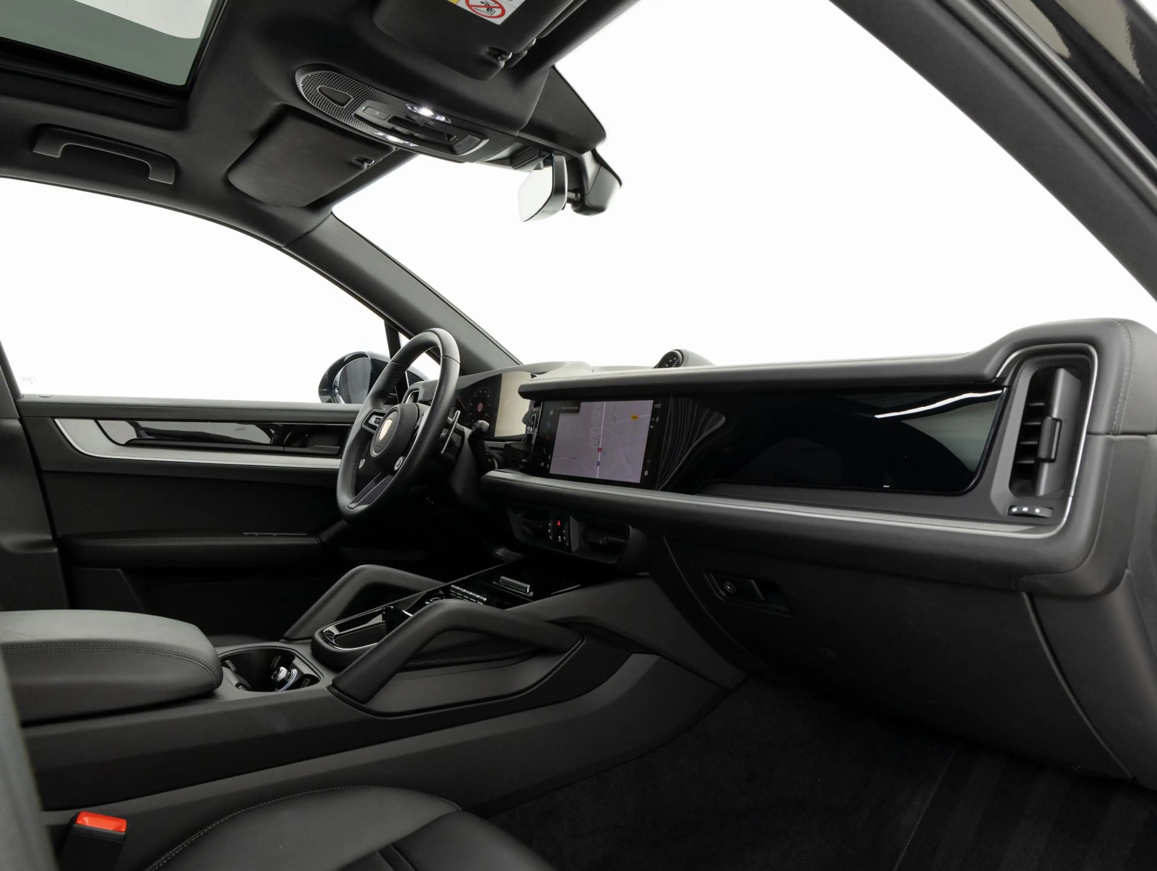 Porsche Cayenne S E-Hybrid — photo 7
