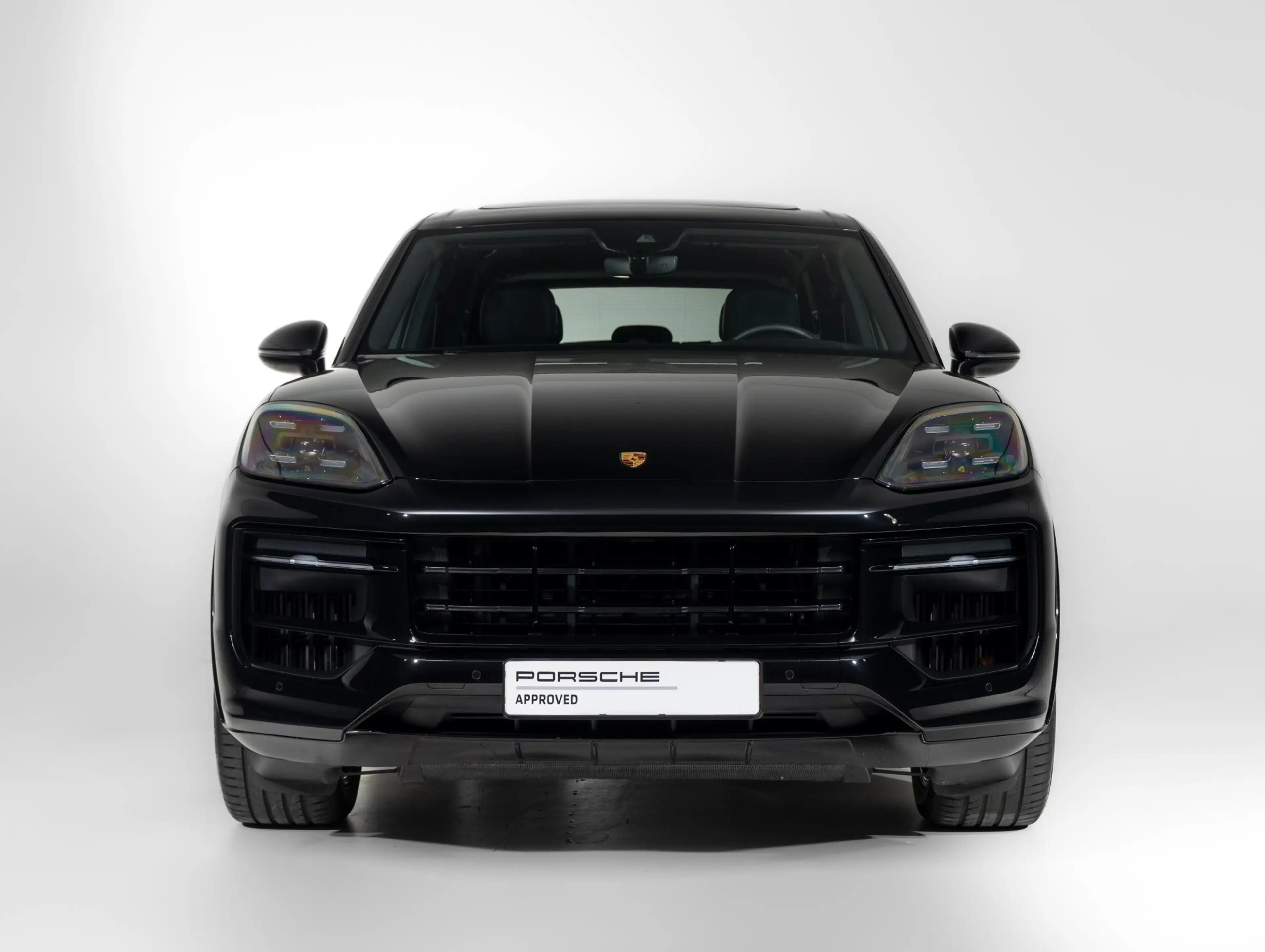 Porsche Cayenne S E-Hybrid — photo 12