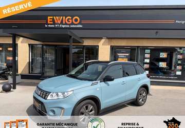 1.0 boosterjet 111ch privilege boite automatique