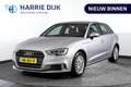 Audi A3 Sportback 1.0 TFSI 115 PK Sport Lease Edition - Au Gris - thumbnail 1