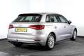 Audi A3 Sportback 1.0 TFSI 115 PK Sport Lease Edition - Au Gris - thumbnail 2