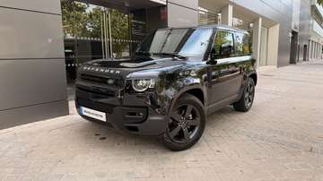 90 3.0D l6 MHEV SE AWD Aut. 200
