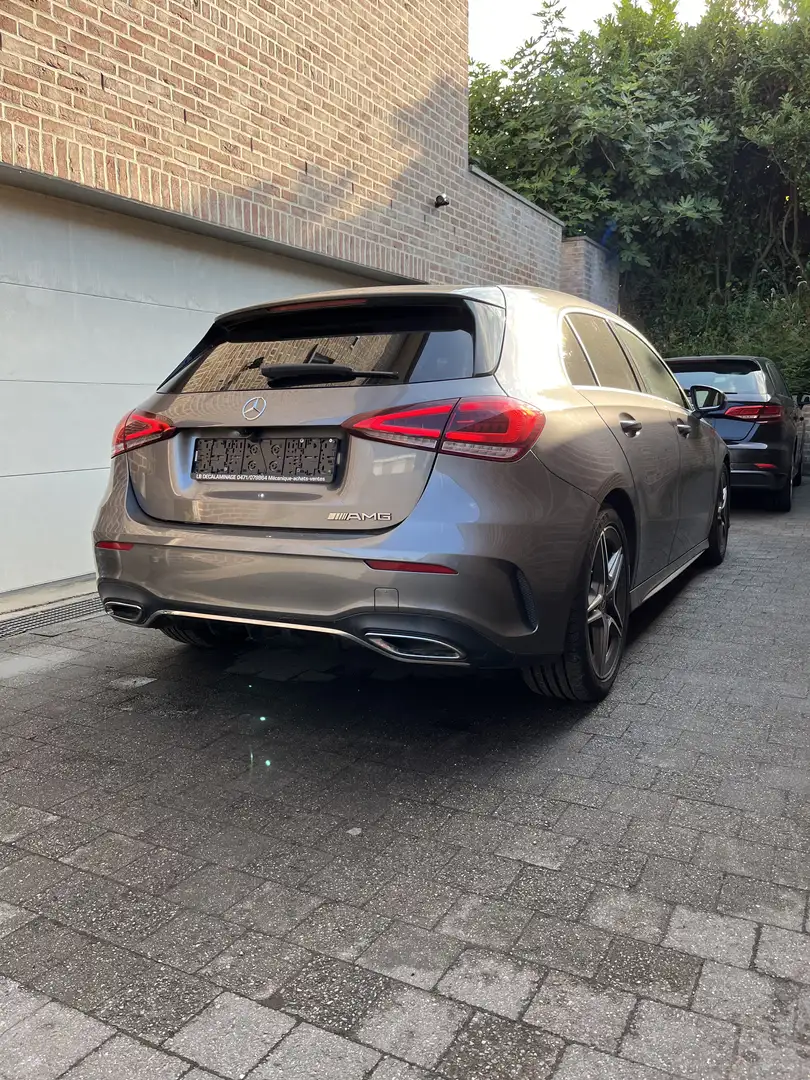 Mercedes-Benz A 160 AMG Line - 1