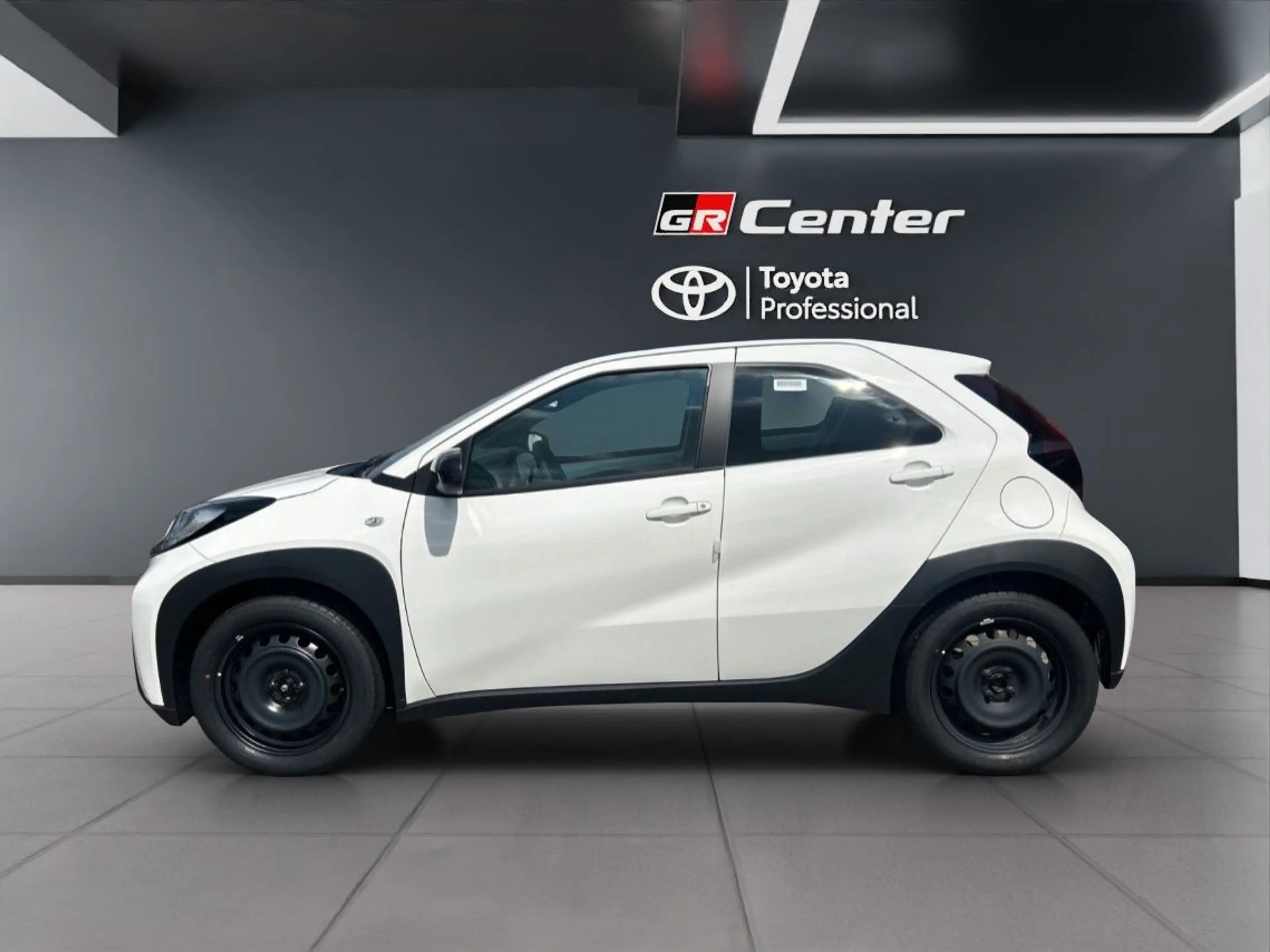 Toyota Aygo X 1.0 Business Edition*Lager — photo 10