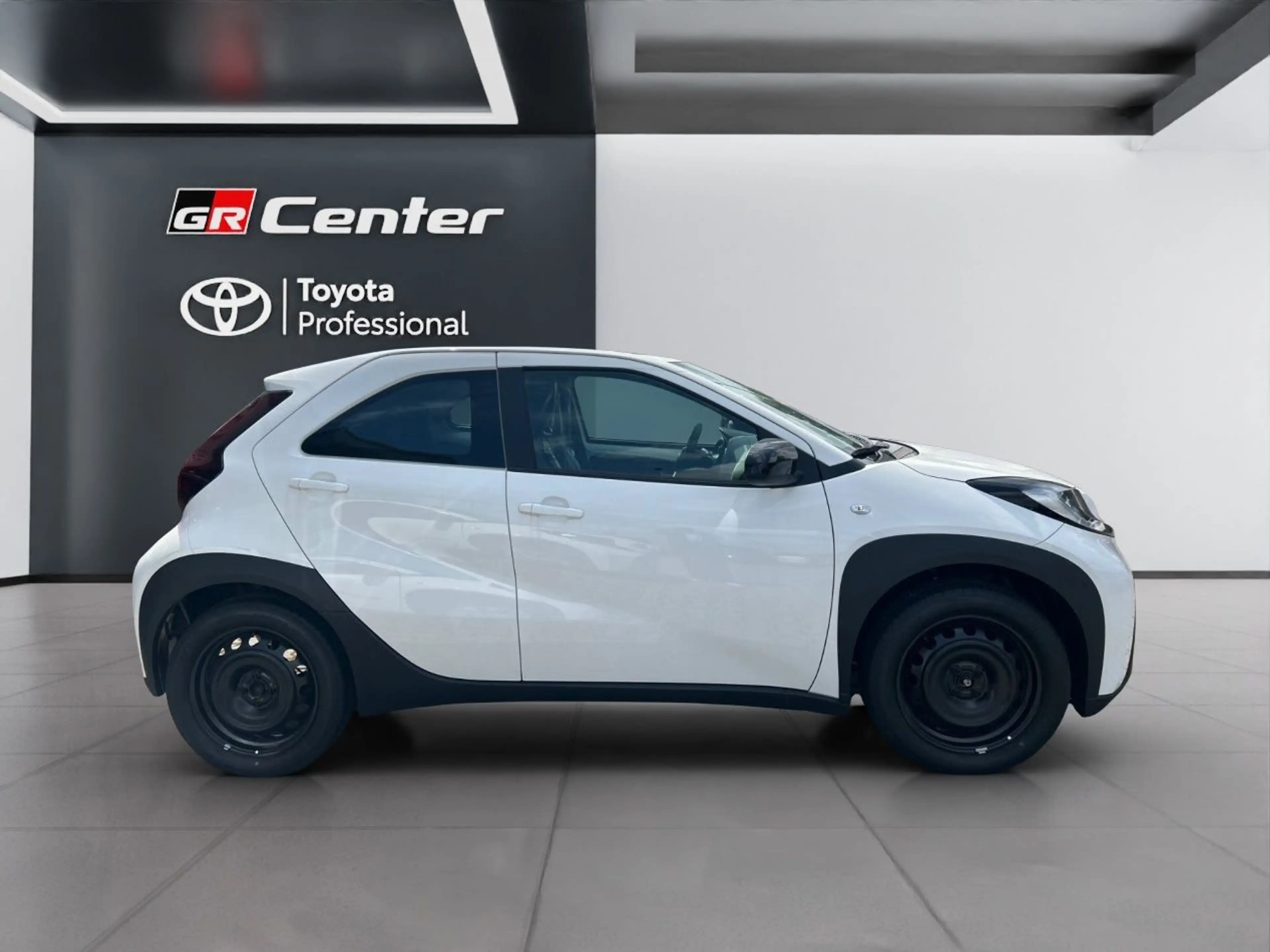 Toyota Aygo X 1.0 Business Edition*Lager — photo 6