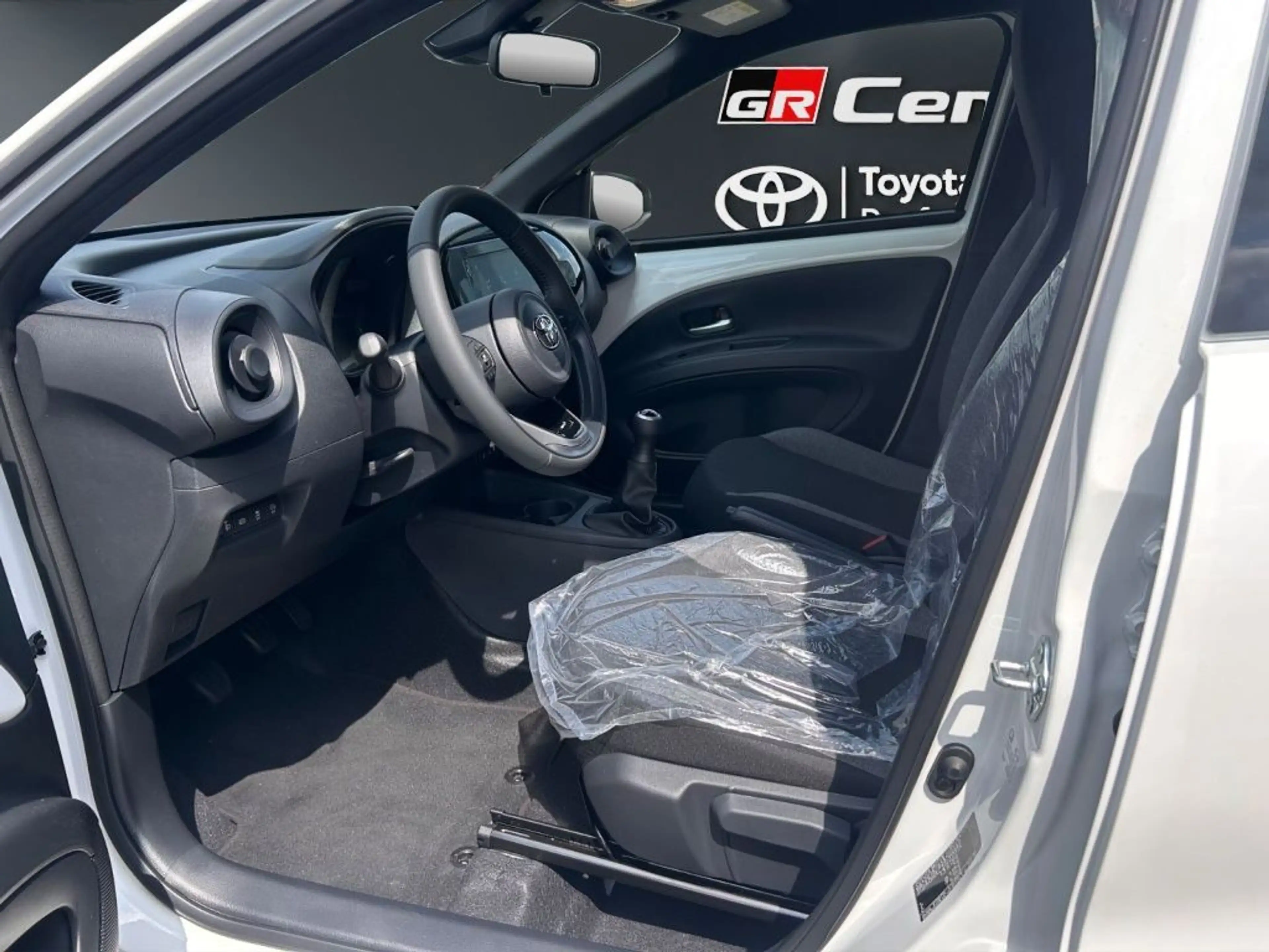 Toyota Aygo X 1.0 Business Edition*Lager — photo 14