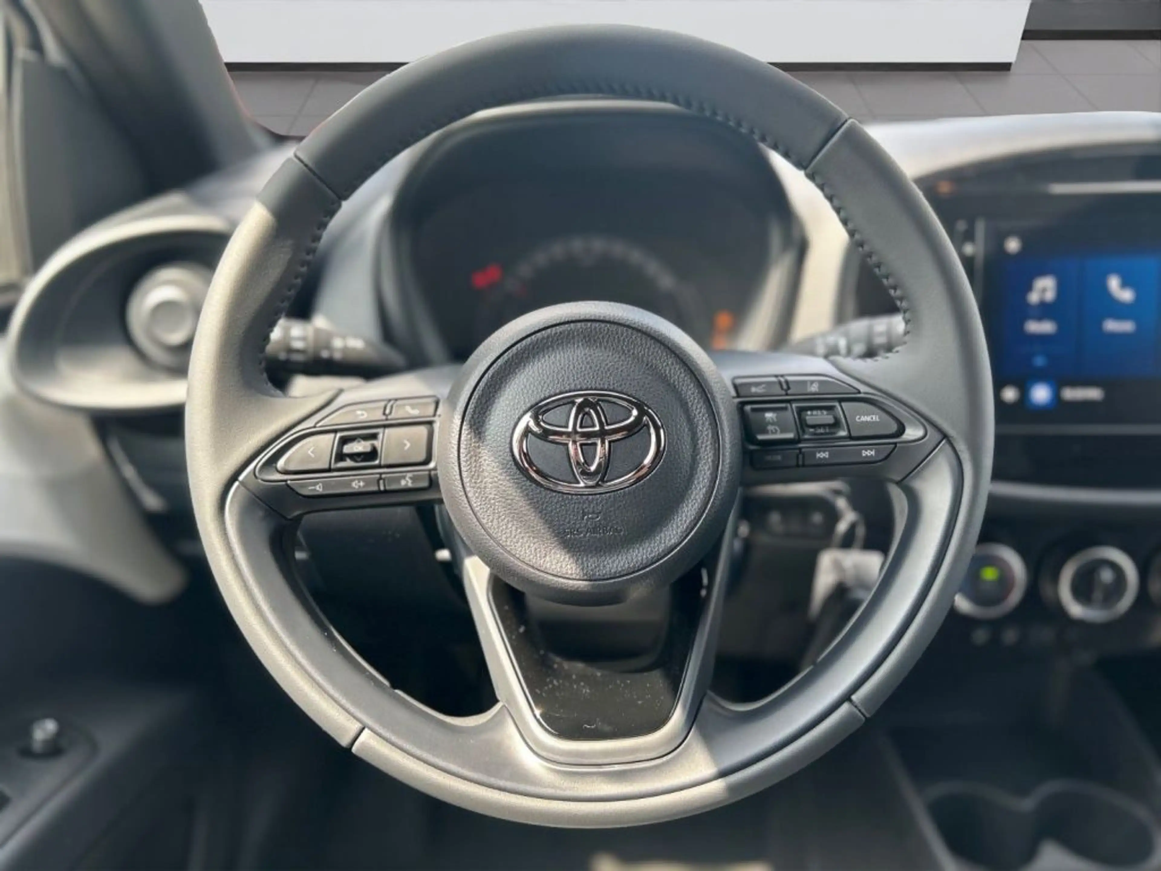 Toyota Aygo X 1.0 Business Edition*Lager — photo 12