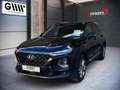 Hyundai SANTA FE 2,2 CRDi 4W Black - thumbnail 2