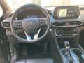 Hyundai SANTA FE 2,2 CRDi 4W Schwarz - thumbnail 7