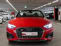 Audi S5 3.0 TFSI qu AHK Laser HUD 360° B&O Rot - thumbnail 7