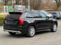 Volvo XC90 Momentum AWD *TOP Ausstattung* Schwarz - thumbnail 10