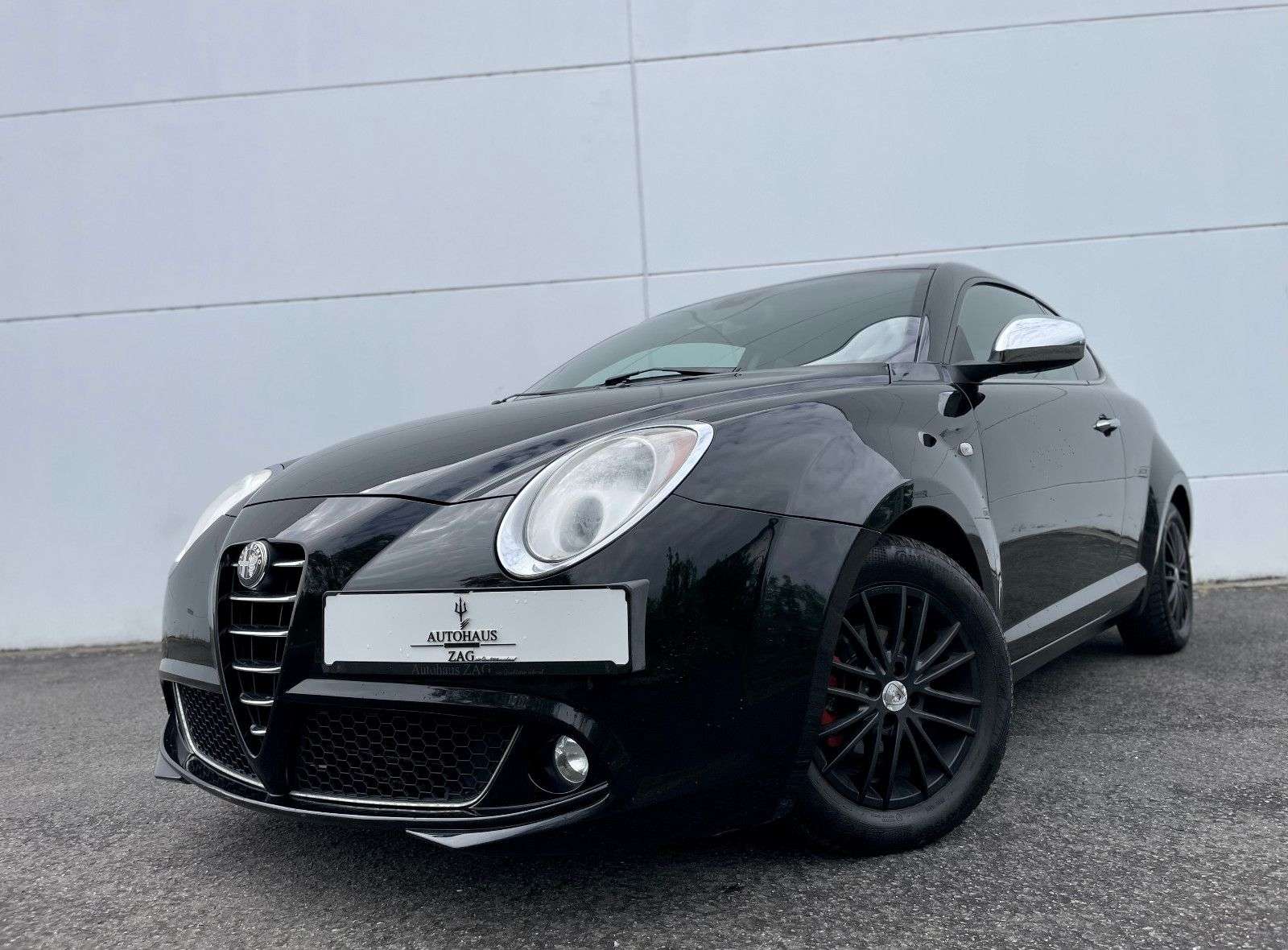 Second hand Alfa Romeo Mito 1.4