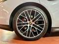 Porsche Taycan Porsche Taycan 4S 571 94KWH AVEC BATTERIE PERFORMANCE PLUS Gris - thumbnail 7